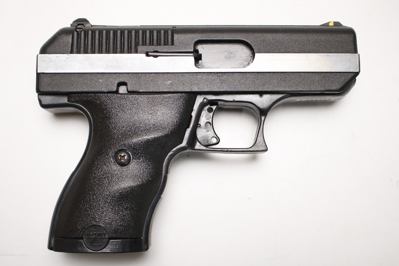 HI POINT CF380 380 ACP Police Trade-In Pistol (Magazine Not Included)